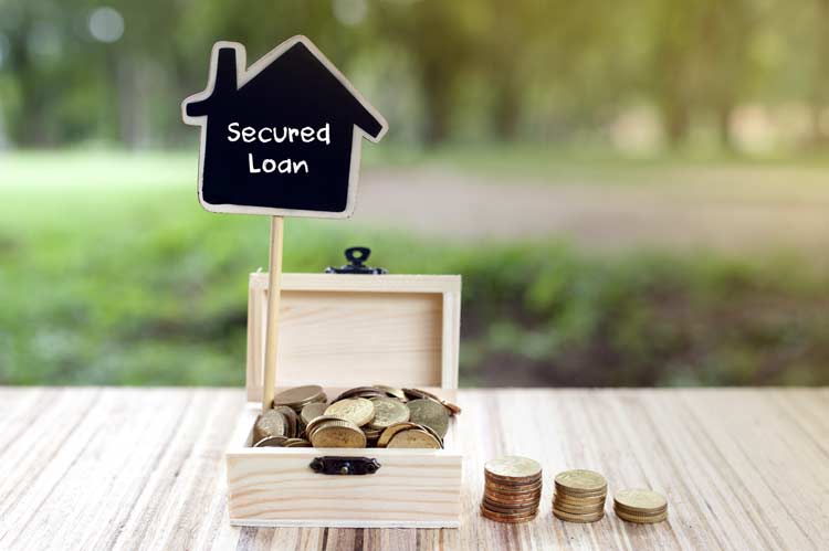 Secured vs. Unsecured Loans: What Is the Difference?