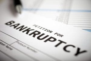 Chapter 13 Bankruptcy Form