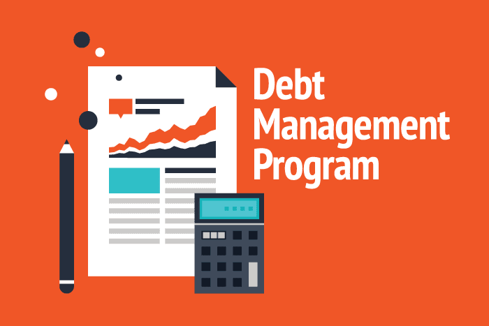 Debt management assistance