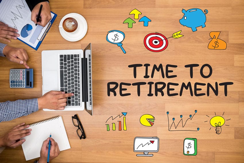 Retirement Savings Calculator: How Much Do I Need to Retire?