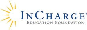 InCharge Education Foundation Logo