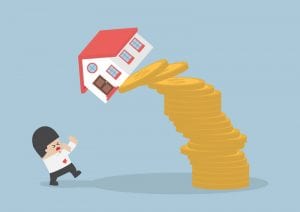 Housing Foreclosure Prevention