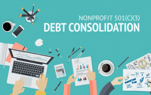 best Non profit debt consolidation