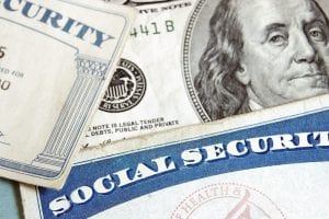 Social Security Benefits