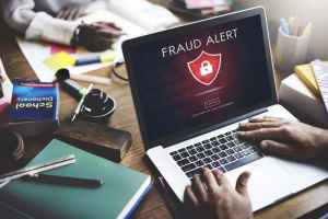Fraud Alert Verse Credit Freeze