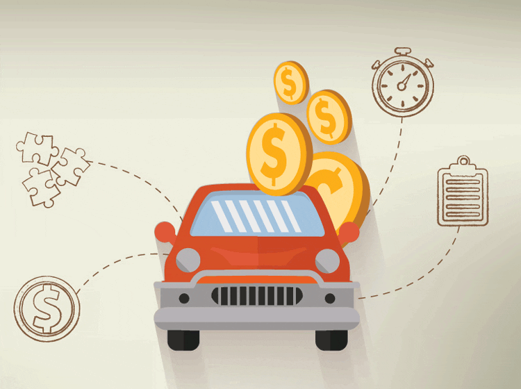 The Benefits of Getting Preapproved for a Car Loan