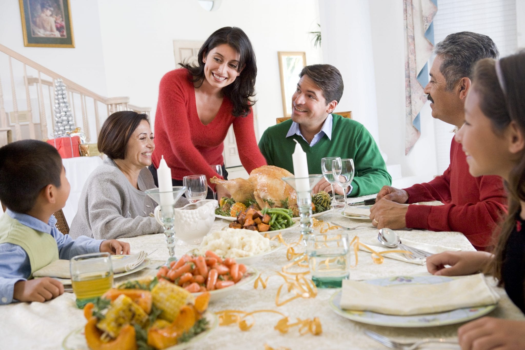 Three Thanksgiving sides that won't gobble up your budget.