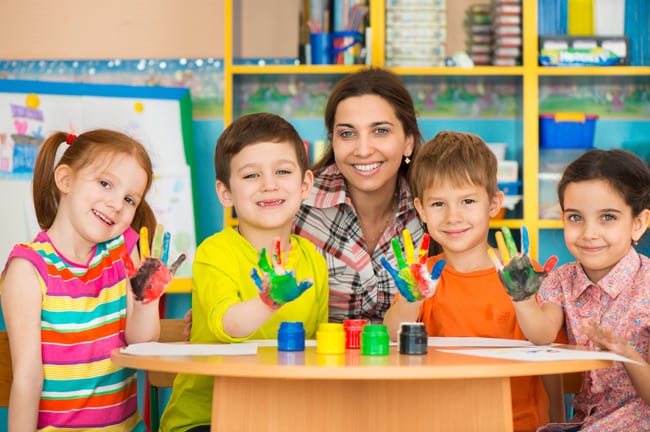 daycare