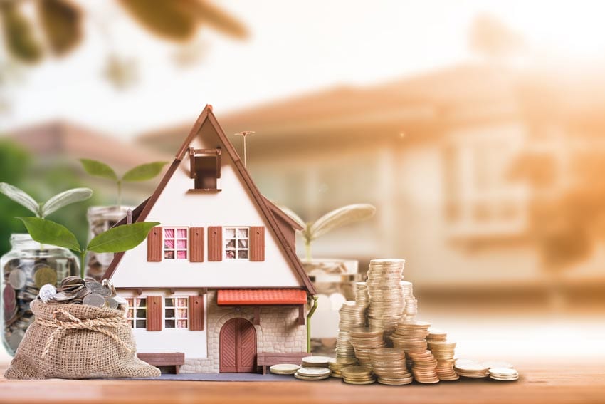 How Do I Qualify For A Mortgage