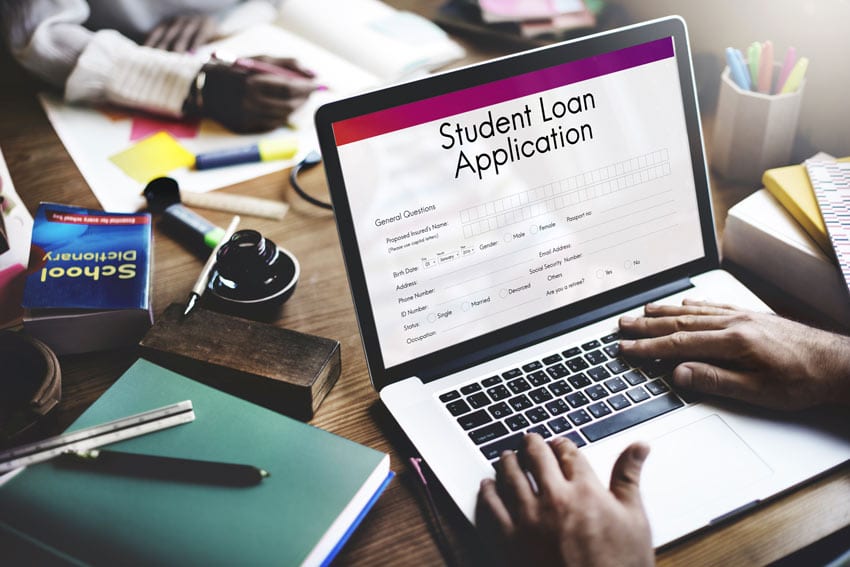 Helpful Student Loan Information