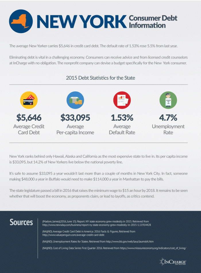 Navigating the Debt Crisis: Local Resource Guide