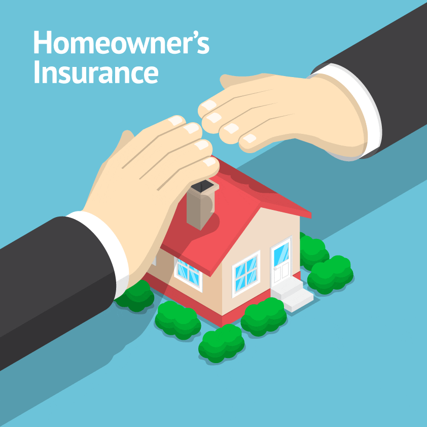 HOME INSURANCE