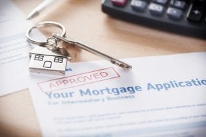 Mortgage on a Debt Management Plan (DMP)
