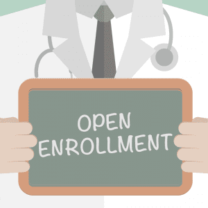 Open Enrollment