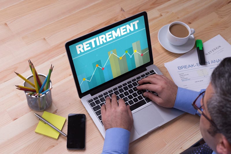 California Retirement California Retirement