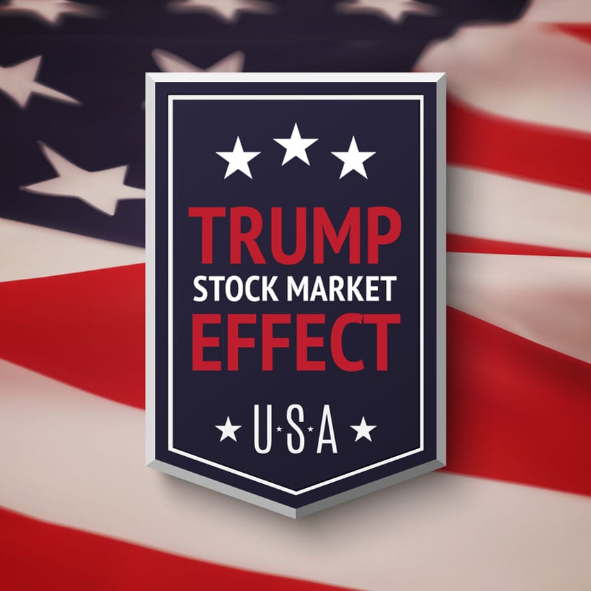 Trump's Effect on the Stock Market
