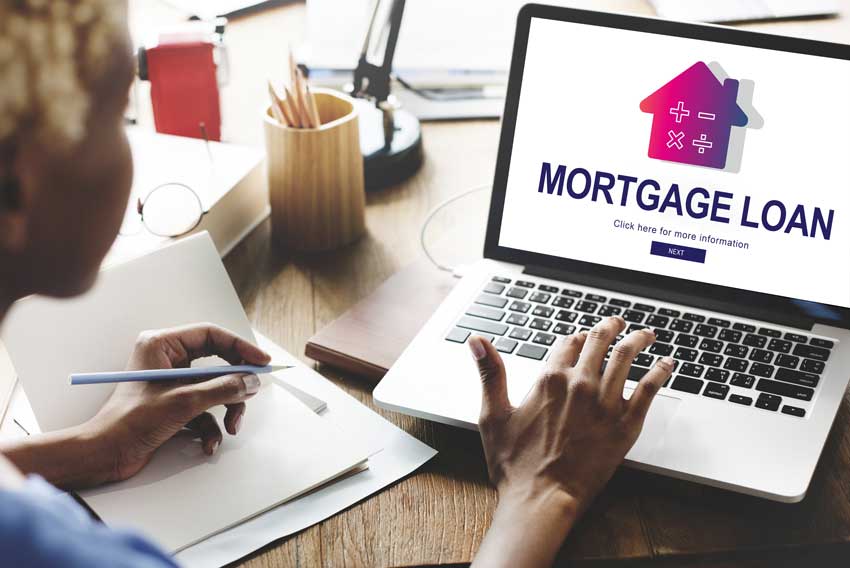 Best Mortgage Loan