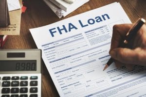 FHA Insurance Change