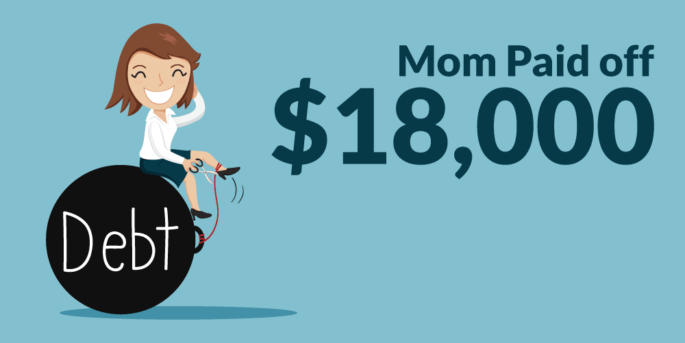 Bad Credit Military Loans >> How this Single Mom Paid off $18,000 with InCharge Bad Credit Military Loans >> How this Single Mom Paid off $18,000 with InCharge
