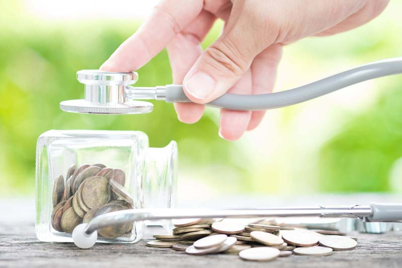 Financial Health Financial Health Survey