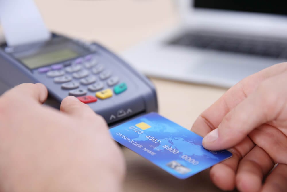Rising Credit Card Use in America