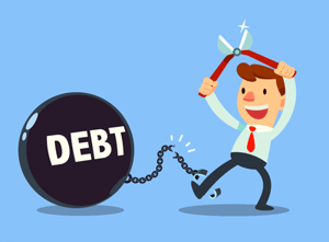 after paying off 65 900 on credit cards hes on pay as you go plan how to pay off credit cards