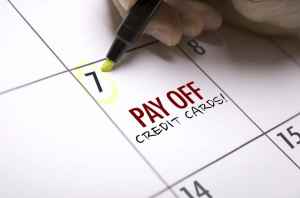 DIY Pay Off Credit Card Debt