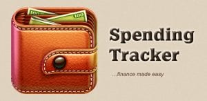 Spending app