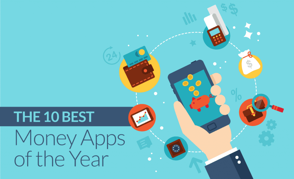 10 Best Money Apps for 2021 How to Manage, Track and Make Money