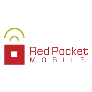 Red Pocket Logo