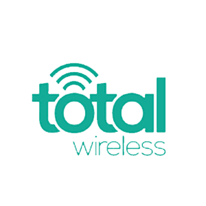 Total Wireless Logo