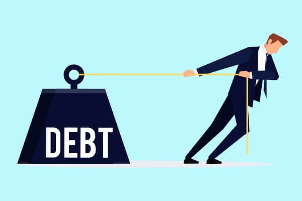 The Psychology of Debt - The Participant Effect