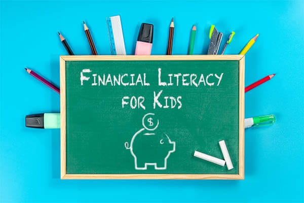 Financial Literacy for Kids: Lesson Plans for Elementary Students