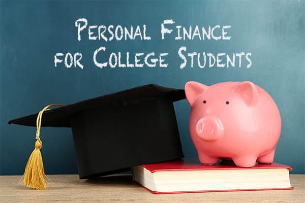 Personal Finance for College Students | Lesson Plans and Workbooks