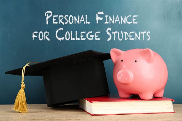 Personal Finances