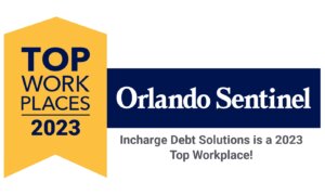 Logotipo del premio Orlando Sentinel a los mejores lugares para trabajar