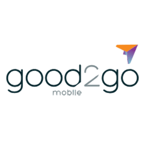 Good2Go Mobile logo