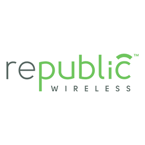 Republic Wireless logo