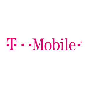 T-Mobile logo