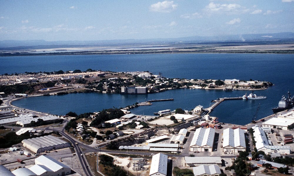 Guantanamo Bay Housing Employment Schools Guantanamo Bay Housing Employment Schools