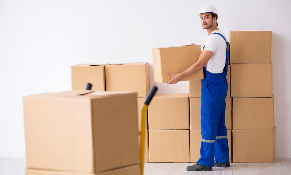 Boston Ma Moving Company