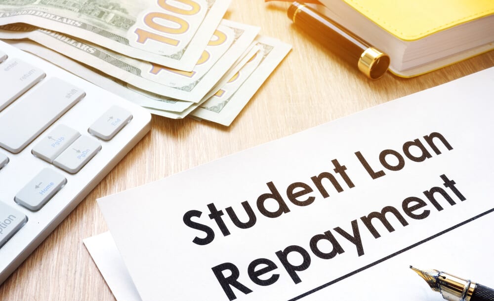 Can Your Law Firm Offer Student Loan Repayment? The Answer May Be Yes Can Your Law Firm Offer Student Loan Repayment? The Answer May Be Yes