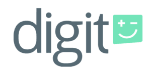 Digit Logo