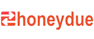 Honeydue Logo