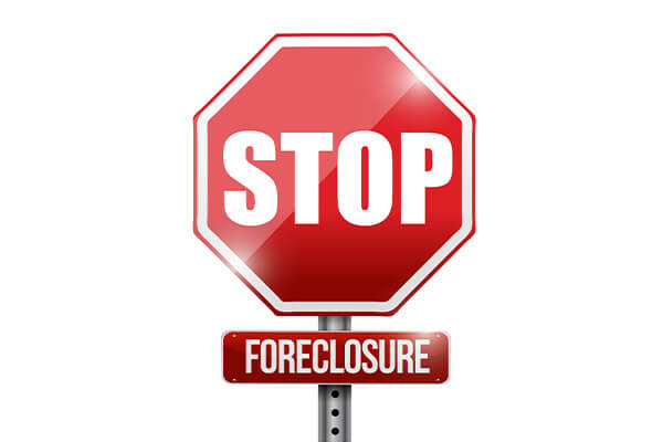 How To Avoid Foreclosure