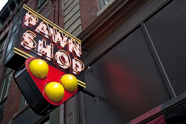 What Is a Pawn Shop: The Beginner's Guide to Pawning