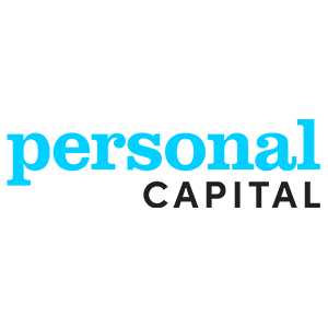 Personal Capital Logo