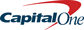 Logotipo de Capital One