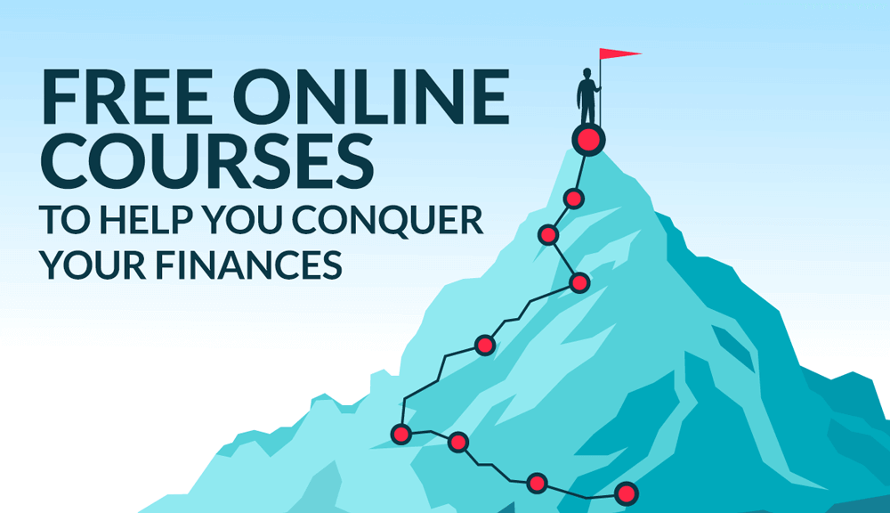 Free online courses mountain