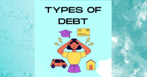 Types of Debt